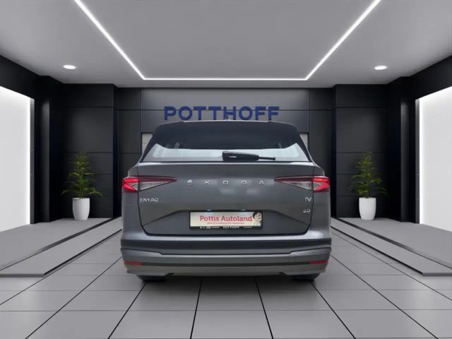 Skoda Enyaq Loft iV 60