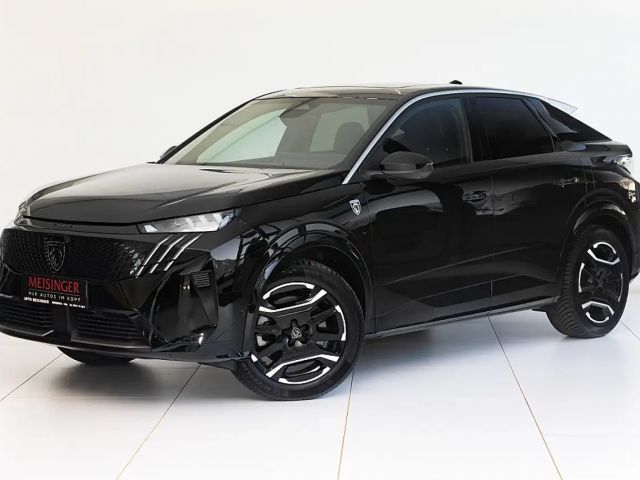 Peugeot E-3008 73Kwh GT-Line