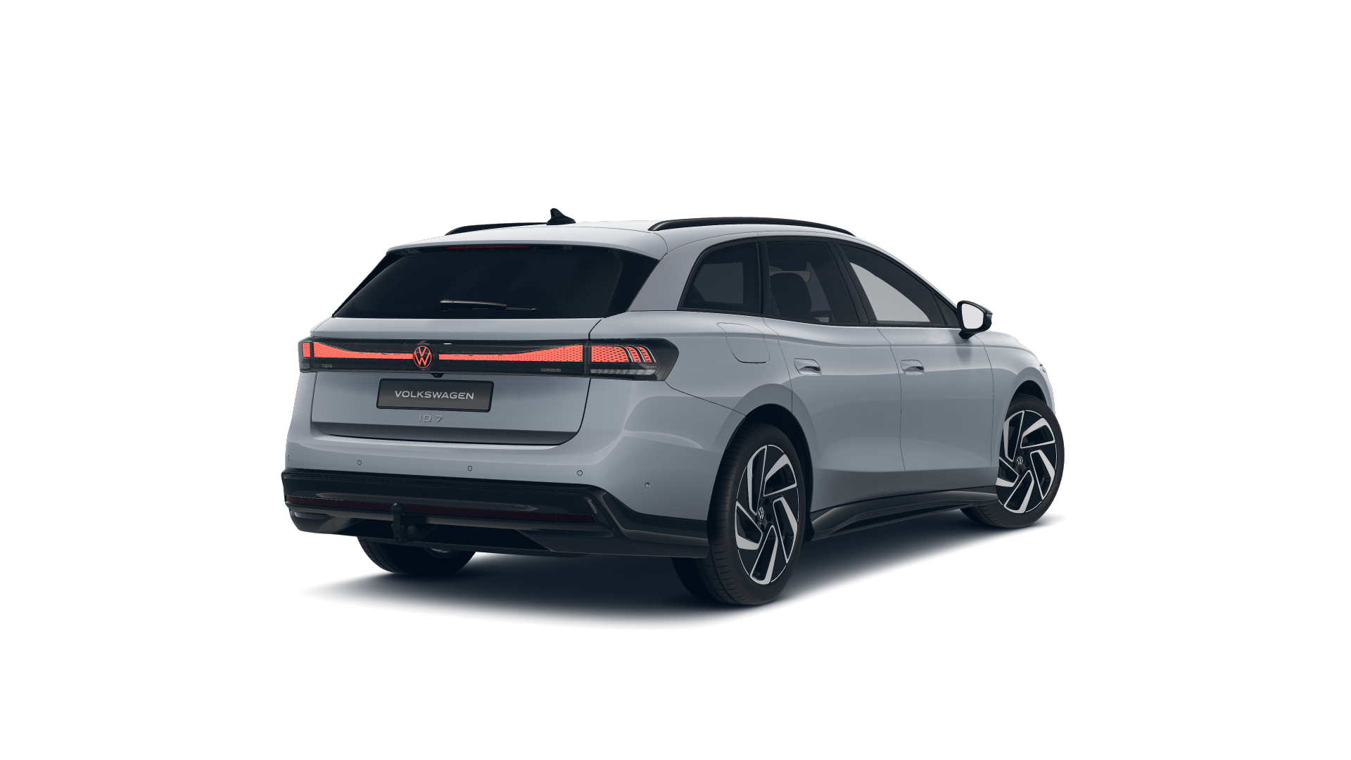 Volkswagen ID.7 IQ.Drive Pro Tourer