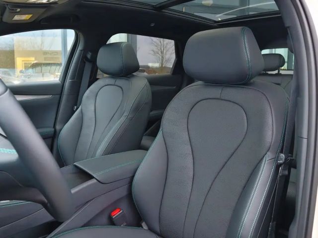 BYD Seal 6 Comfort DM-i Touring