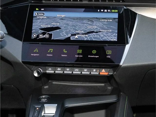 Peugeot 308 GT-Line PureTech