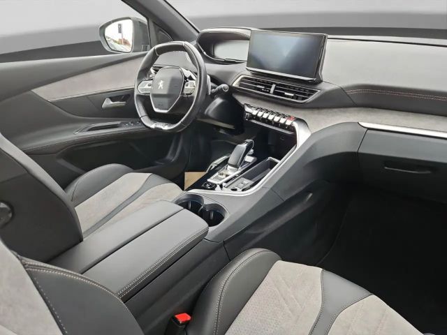 Peugeot 3008 GT-Line Hybrid4