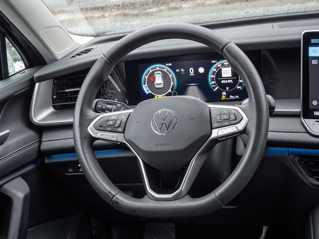 Volkswagen Tayron 1.5 eTSI DSG Life