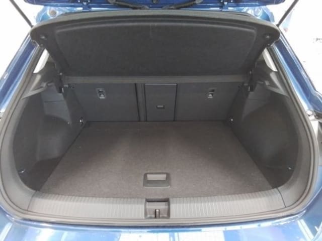 Volkswagen T-Roc 1.0 TSI Life Move