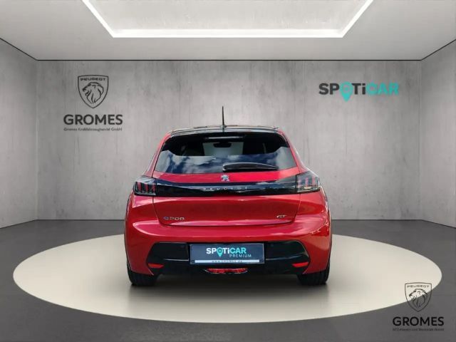 Peugeot E-208 GT-Line