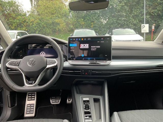 Volkswagen Golf 2.0 TDI DSG Golf VIII