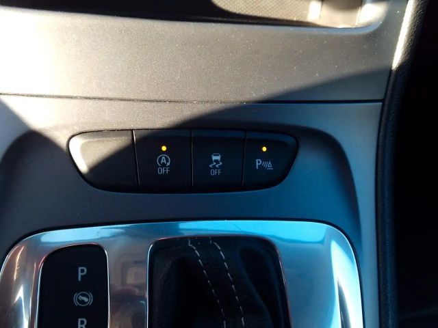 Opel Astra 1.4 Turbo Sports Tourer