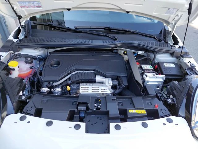 Fiat 600e Hybrid POP 110