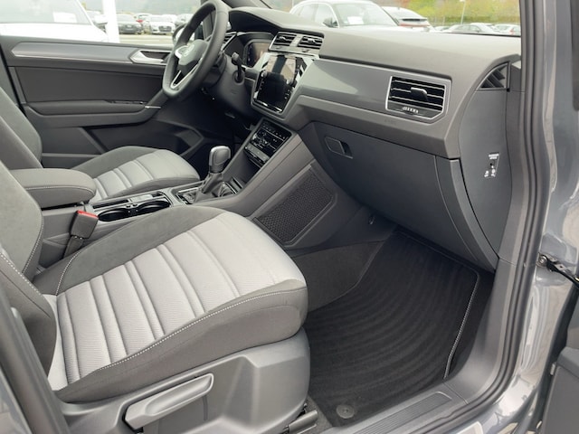 Volkswagen Touran 2.0 TDI DSG
