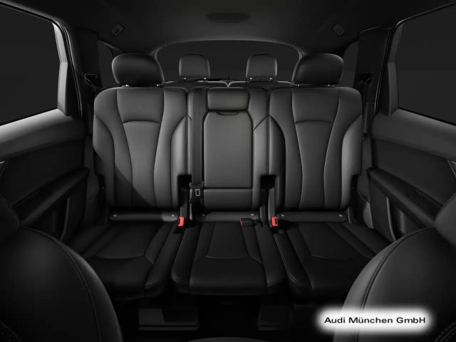 Audi Q7 45 TDI Quattro