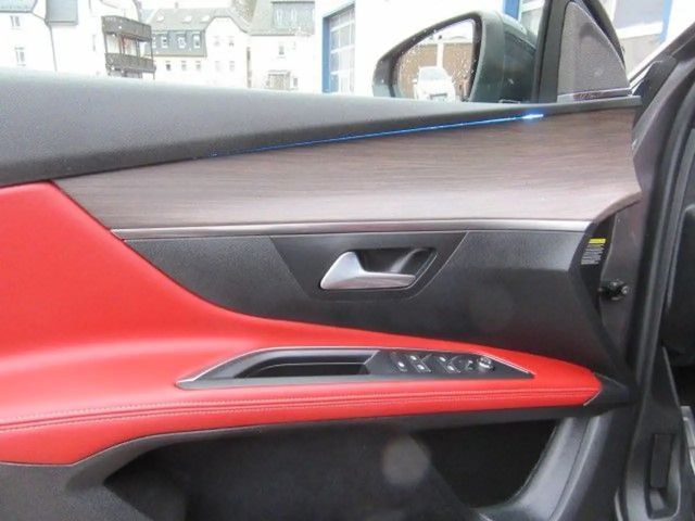 Peugeot 5008 BlueHDi EAT8 GT-Line