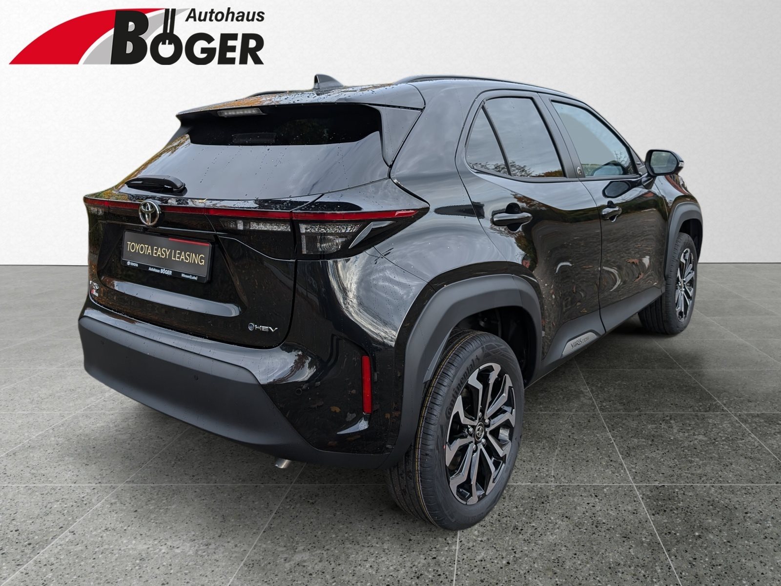 Toyota Yaris Cross 5-deurs Team D