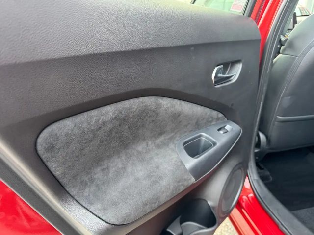 Nissan Juke N-Design Bose Sound 360°