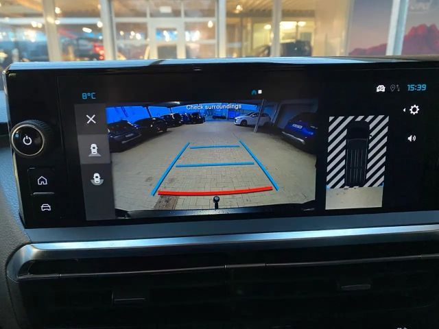 Citroën Spacetourer Max