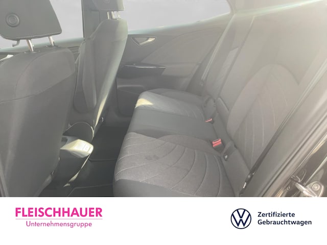 Volkswagen ID.3 DSG Performance Pro