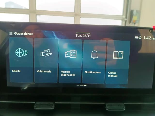 Hyundai Kona Electric Smart