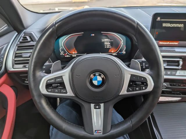 BMW X3 M-Sport xDrive