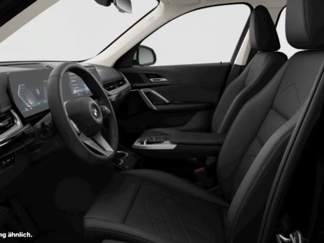BMW X1 sDrive18i