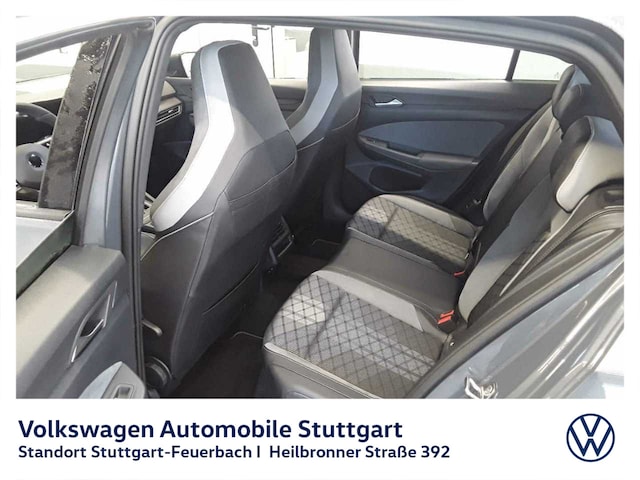 Volkswagen Golf 1.5 eTSI DSG R-Line