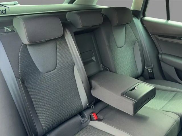 Skoda Octavia Combi Selection iV