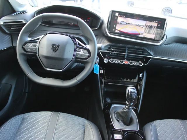 Peugeot 208 Allure Pack PureTech