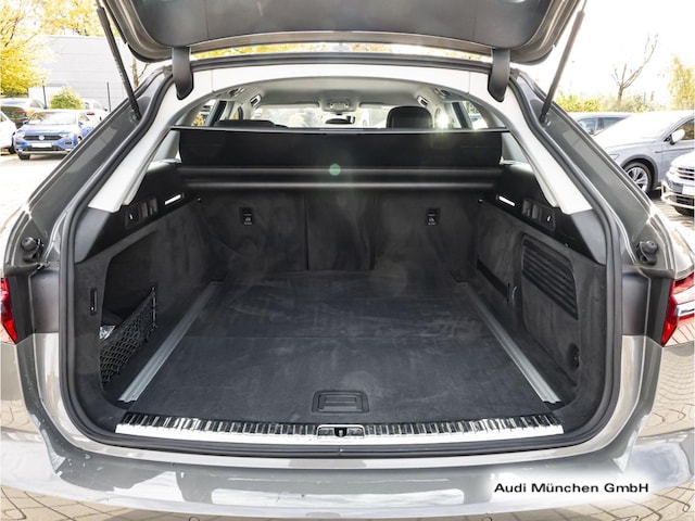 Audi A6 35 TDI Avant S-Tronic