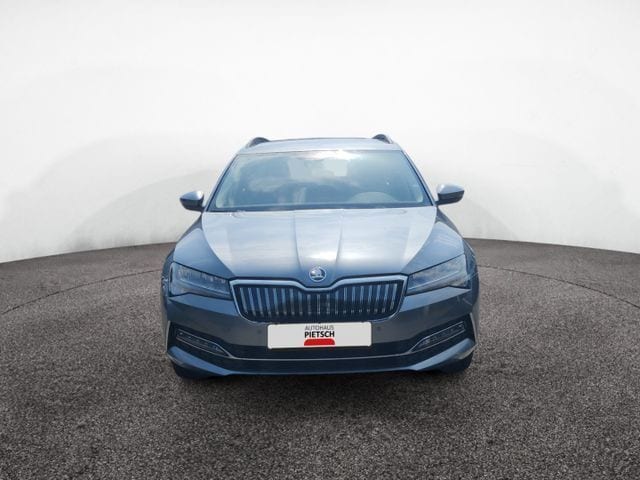 Skoda Superb 1.4 TSI Ambition Combi iV