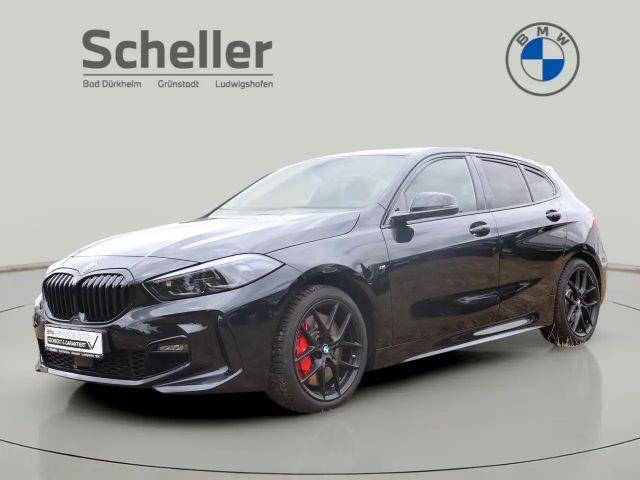 BMW 120 120i M-Sport Sedan