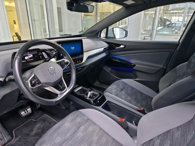 Volkswagen ID.4 Performance Pro