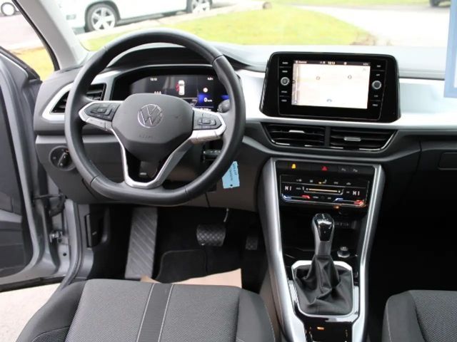 Volkswagen T-Roc 1.5 TSI DSG