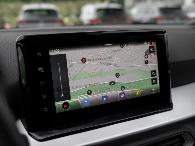 Seat Ibiza 1.0 TSI DSG