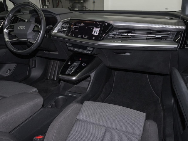 Audi Q4 e-tron 50 Quattro