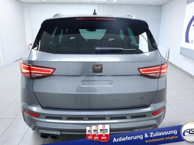 Cupra Ateca 4Drive VZ