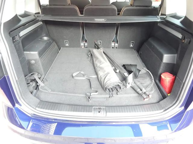 Volkswagen Touran 1.5 TSI Comfortline