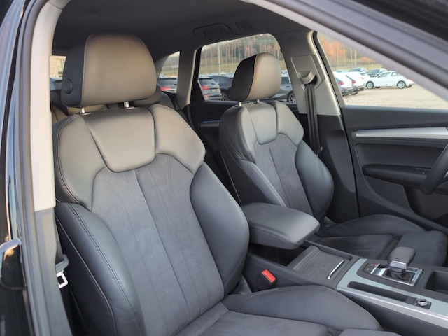 Audi Q5 40 TDI Quattro S-Tronic