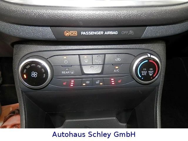 Ford Fiesta Cool & Connect