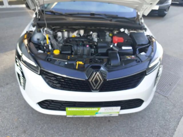 Renault Clio Evolution