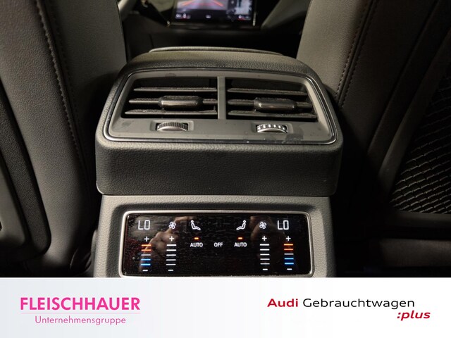 Audi Q8 e-tron 50 Quattro S-Line