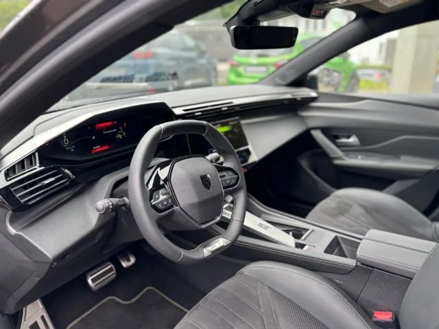 Peugeot 308 GT-Line PureTech SW