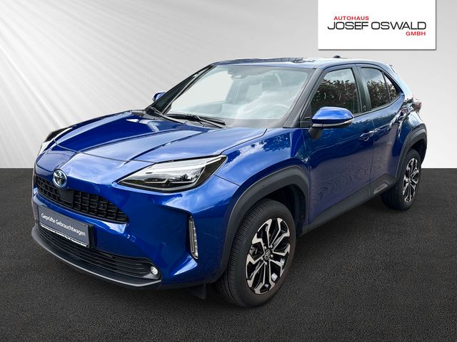 Toyota Yaris Cross 5-deurs Team D