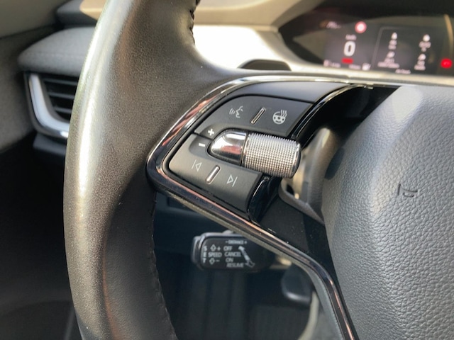 Skoda Enyaq Loft iV 60