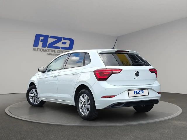 Volkswagen Polo Style