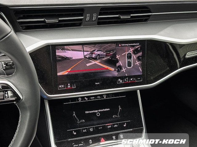 Audi A6 40 TDI Avant Quattro S-Line S-Tronic