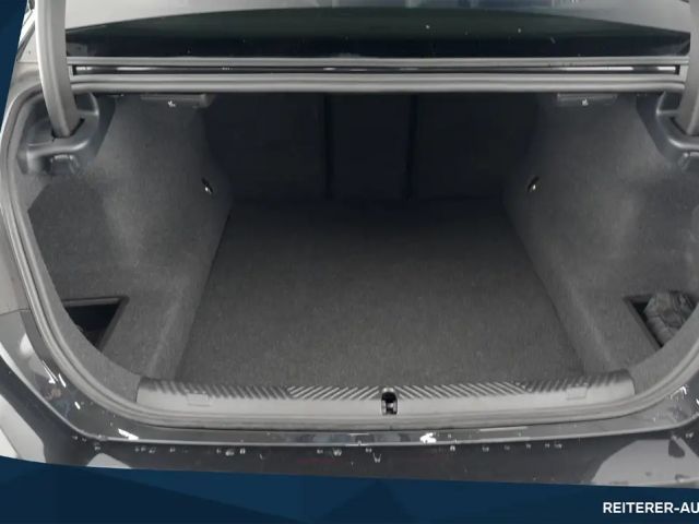 BMW 520 520d Sedan xDrive