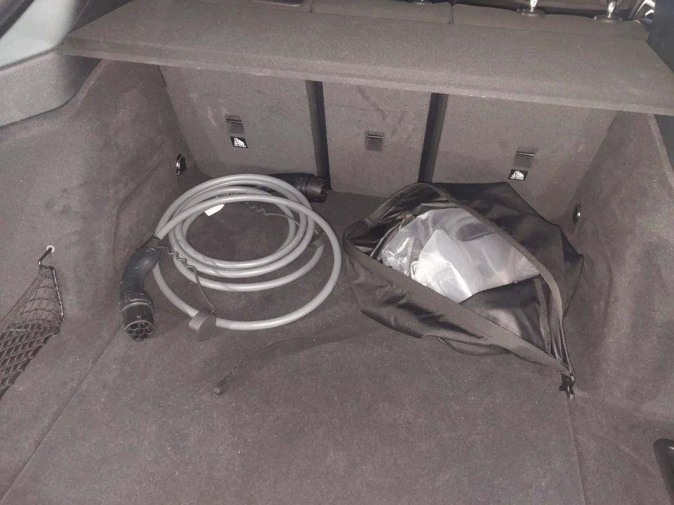 BMW i4 Coupé Gran Coupé M50 xDrive