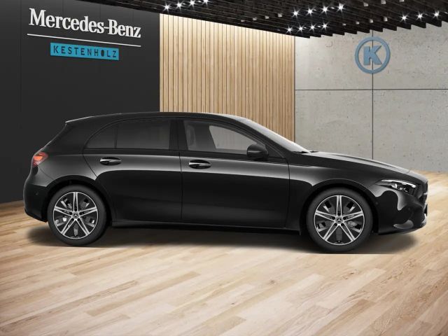 Mercedes-Benz A 180 A 180 PROGRESSIVE°ADV+°MBEAM°PDC/RFK°DISTR°MBUX°