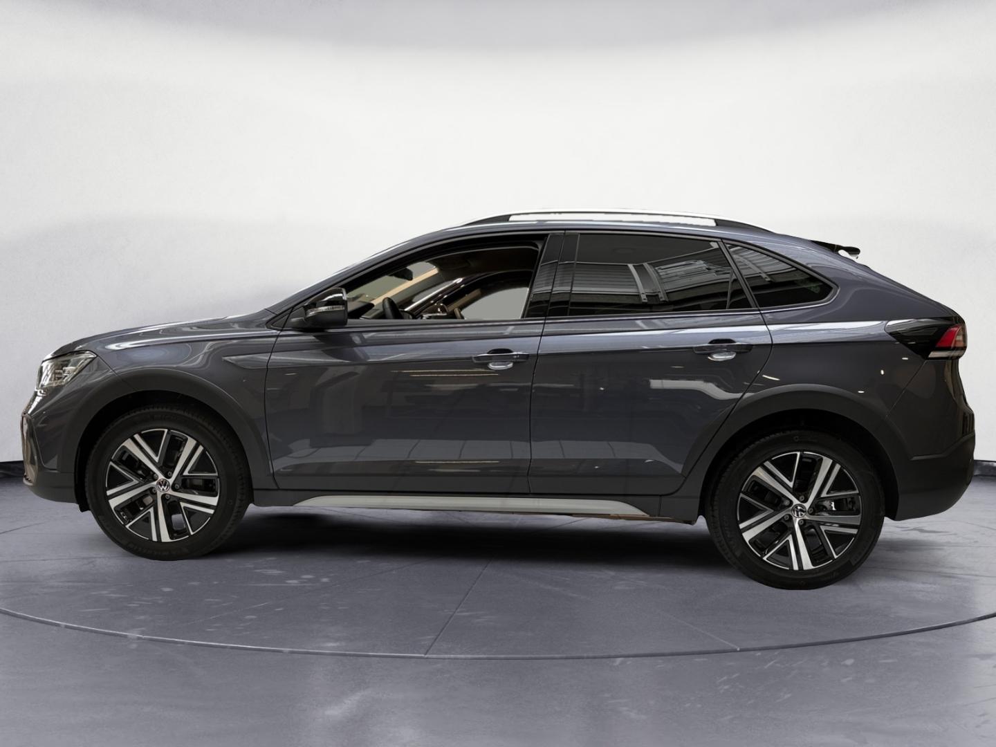 Volkswagen Taigo 1.0 TSI DSG IQ.Drive Style