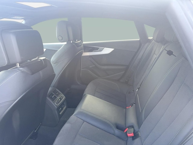 Audi A5 40 TFSI S-Tronic Sportback