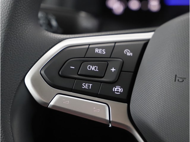 Volkswagen Polo 1.0 TSI