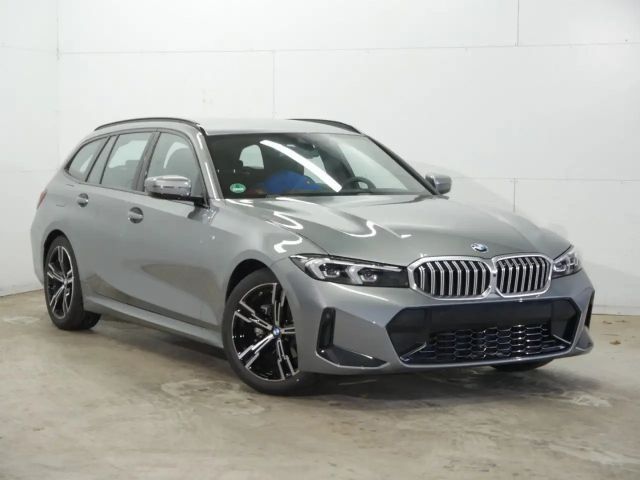 BMW 318 318d M-Sport Touring
